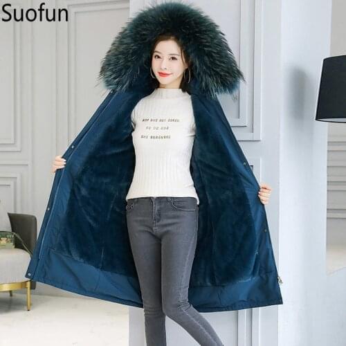 Cotton Long Office Lady Hooded Solid Thick Loose Wide Waisted 2021 New Fashion Women Winter Warm Hooded Female Jackets Parkas