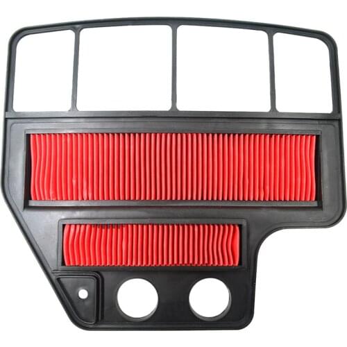 Motorcycle Air Filter Cleaner Grid For HONDA CBR400 NC23 1987 1988 1989 CBR 400 NC 23