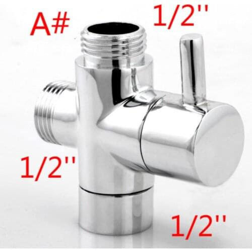 MYPOAYHODO Plumbing Valves