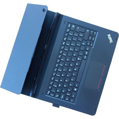 New Canadian French Tablet Keyboard for Lenovo ThinkPad Helix Folio Keyboard KU-1505