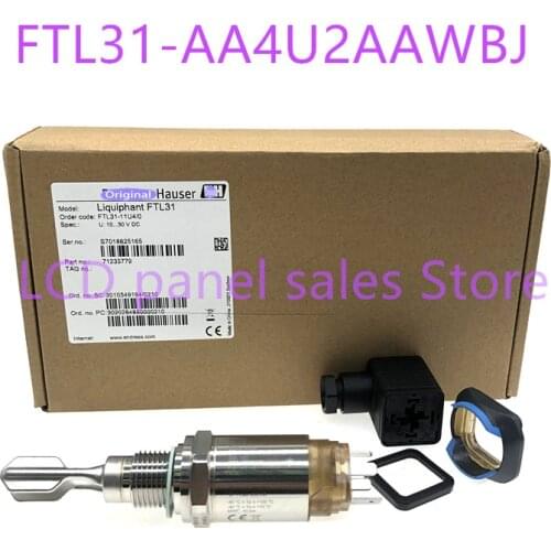 Transmitters Post Germany E + H tuning fork tuning fork tuning fork level switch FTL31-AA4U2AAWBJ