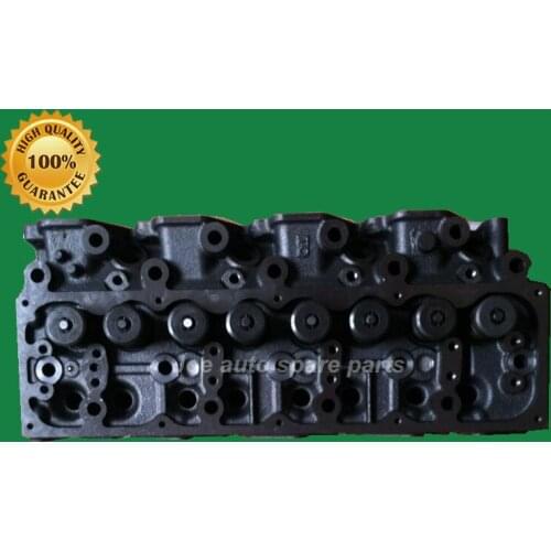 TD25 TD25TI TD25-TI 2.5L 8v complete Cylinder head assembly/ASSY for Nissan Urvan Pick-up Cabstar Pick-up D22 King-cab Frontier