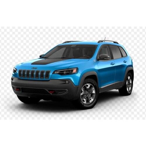 30cm 45cm 60cm 70cm Turn Light+Daytime running light For Jeep CHEROKEE kj kl xj COMMANDER XK XH COMPASS MK49 mp 2pc