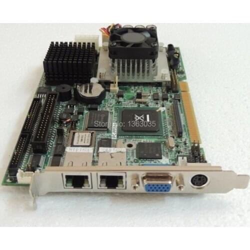 DHL EMS free shipping PROX-H501-P0104-G1A PROX-H501 VER:G1 industrial motherboard tested working