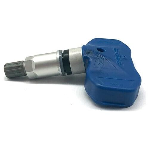 High Quality New 15136883 15102575 4PCS Tire Pressure Sensor TPMS 2004 For Cadillac Escalade Chevy Tahoe Avalanche Silverado