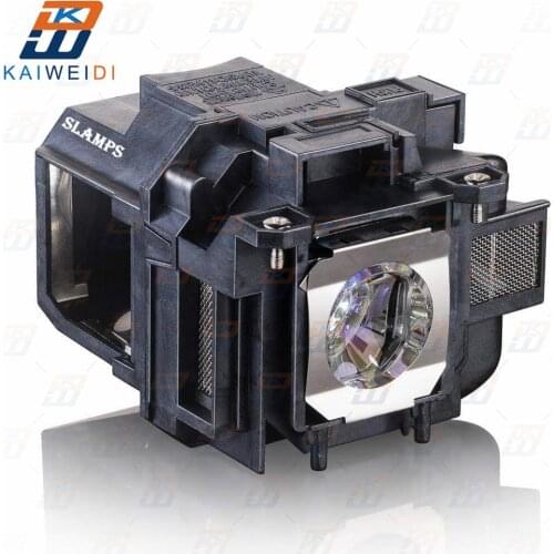 High Quality V13H010L88 Replacement Projector Lamp for EPSON ELPLP88 Powerlite S27 EB-S04 EB-945H EB-955WH EB-965H EB-98H EB-S31