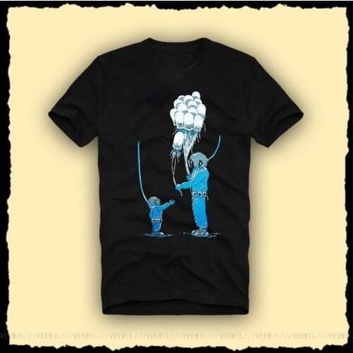 Jelly Fish Fair Seller Deep Sea Jellyfish Mens T SHIRT Scuba Tee S XXL Cool Casual Pride Humorous T Shirt Men Unisex Fashion