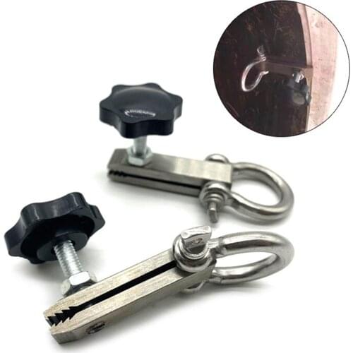 Guard Wheel Eyebrow Inner Side Fixing Clip + Pulling Cable Auto Dent Repair Tool