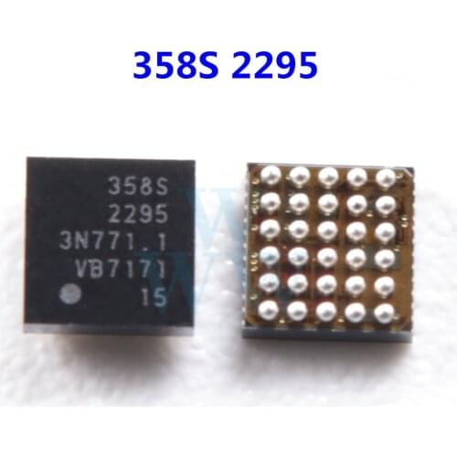 1pcs 358S 2295 Phone chip IC integrated circuit Original IC chip Chipset 358S2295