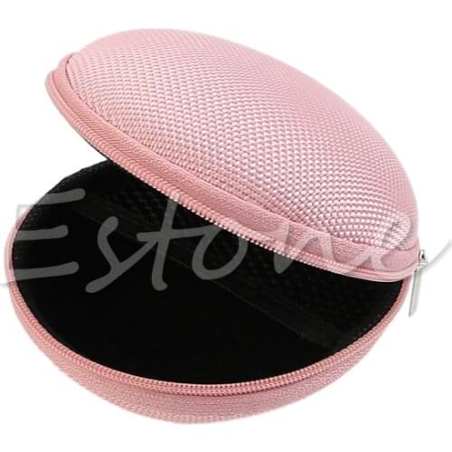 Pocket Storage Case Pouch Bag Mini Box for Smart Apple Watch iWatch 42mm 38mm R9JE