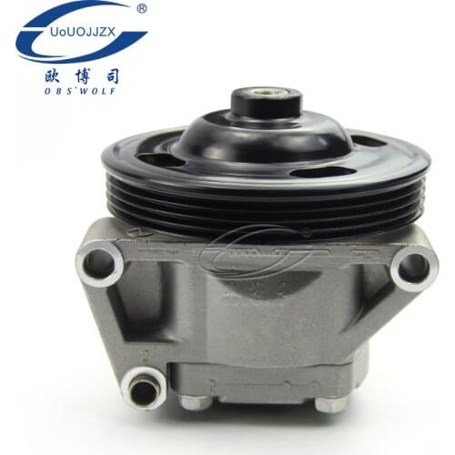 Auto Parts for Ford Hydraulic Power Steering Pump for Ford Edge/ Explorer 3.5L 07-12 CT433A696BA CT4Z3V674BRM 38655783797