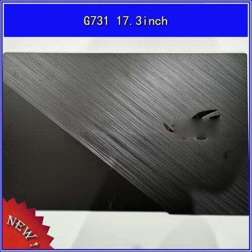 Laptop LCD Back Cover Top Case for ASUS ROG G731 17.3 Inch A Shell