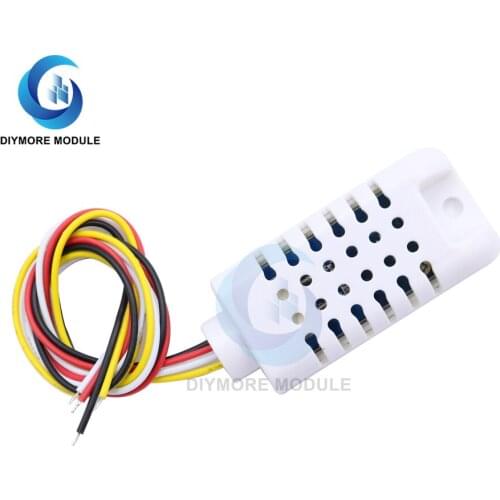 AHT21 Digital Temperature and Humidity Sensor IIC Temperature and Humidity Sensor