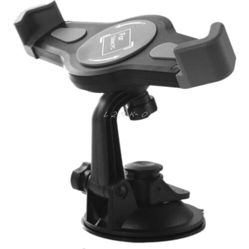 Car Windshield Suction Mount Holder Stand For 7-11inch ipad Galaxy Tab Tablet PC