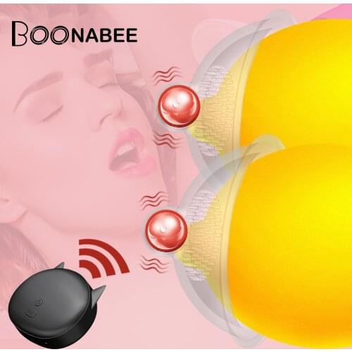 Tongue Lick 10 Speeds Nipple Sucker Masage Nipple Suction Cups Vibrator Breast Sex Toys for Woman Electric Breast Pump