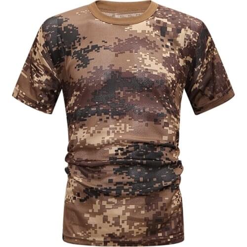 New Short Sleeve T-Shirt Women Men Breathable Fitness Quick Drying Loose Casual Tops Apparel Cycling Fishing Camping Sportswear