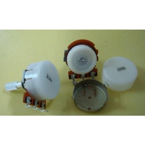 EC24B50D0028A Encoder Japan ALPS Type 24 Encoder With 50 Steps Marine Radar switch