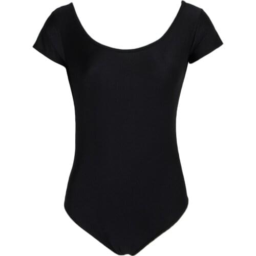 MagiDeal Black Swimwear