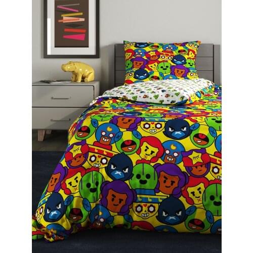 MOSAIC Home Textiles