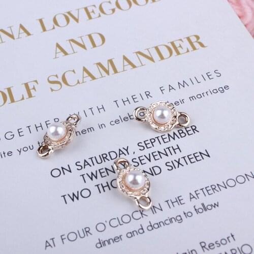 MuhNa Jewelry Findings