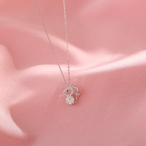 OBEAR Women's Pendants Zodiac Signs