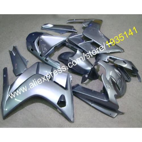 Customized ABS Fairing For Yamaha FJR1300 2002 2003 2004 2005 2006 FJR 1300 02 03 04 05 06 Bodywork Motorcycle Fairing