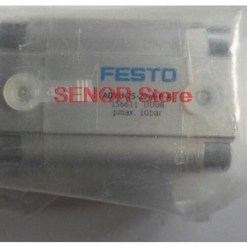 Original brand new cylinder ADVU-25-20-A-P-A{156611