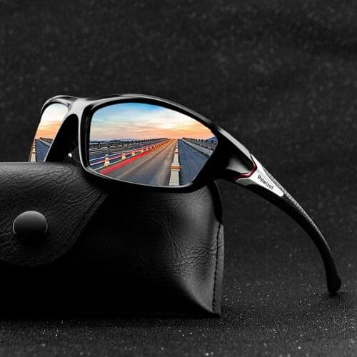 Oval Polarized Sunglasses Men/Women Diving Man Mirrored Sunglass UV400 Protection Dust goggles/Eyewear/Shades