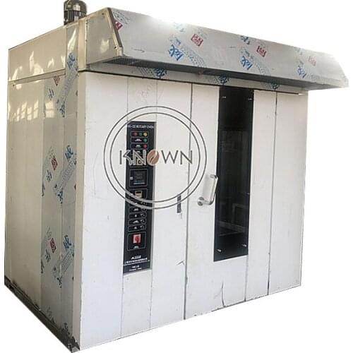 Electric Heat 32 Trays Croissant Pizza Baking Oven Machine Pastry Bread Cake Baking Equipment for Bakery Store