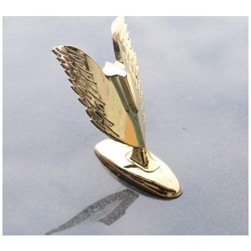 Car front cover, with improved logo, hood decoration for SKODA car All models are