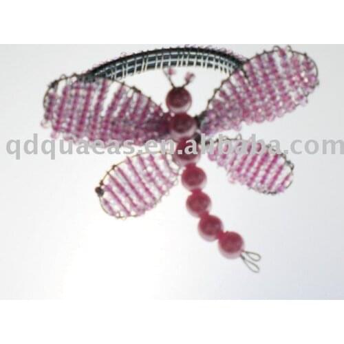 Aliexpress sold beaded napkin ring