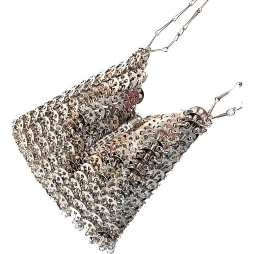 Qingguilv Women's Evening Clutches
