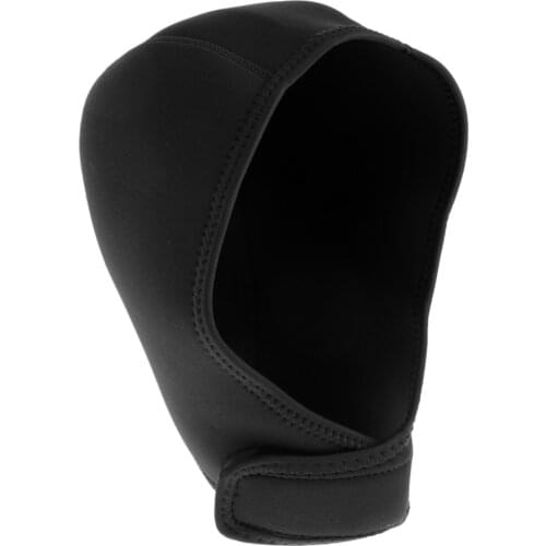 Wetsuit Hood Hat for Winter Swimming Underwater Diving Snorkeling