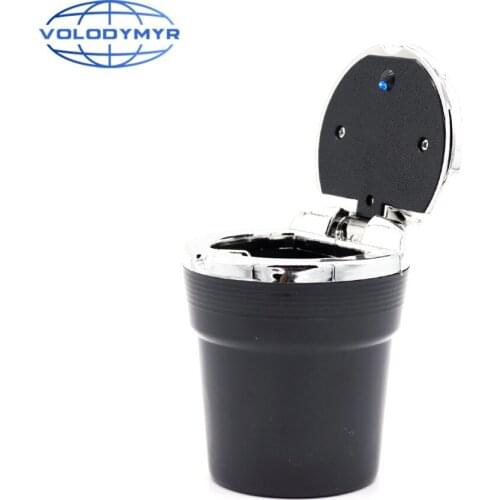 VOLODYMYR Ashtrays For Cars