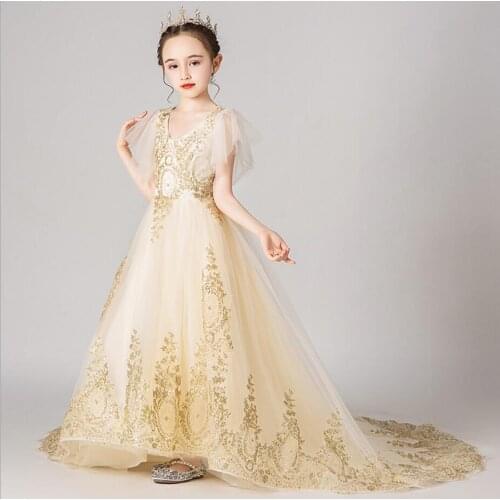 ZTXRHS Dresses For Girls