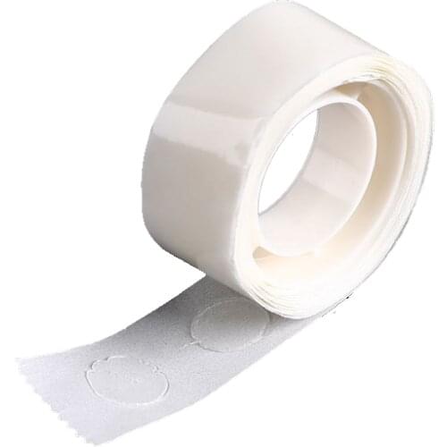 200PCS/Lot Removable Balloons Glue Wedding Birthday Decorations Attachment Glue Dot Balloons Party Supplies Glue Stickers Points