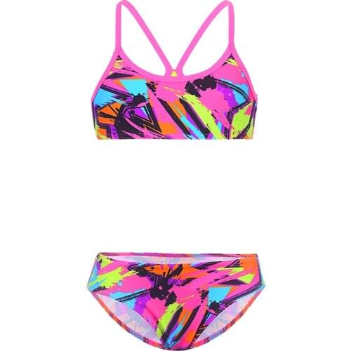 ALIERA Swimming Trunks For Girls