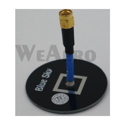 Blue Sky 5.8G 5dbi Mini Panel Antenna - SMA / RP-SMA plug