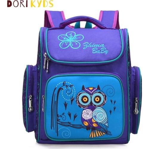 Backpacks For Boys DORIKYDS China