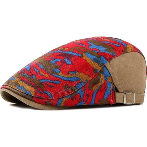 EODJCUE Men's Hats With A Visor