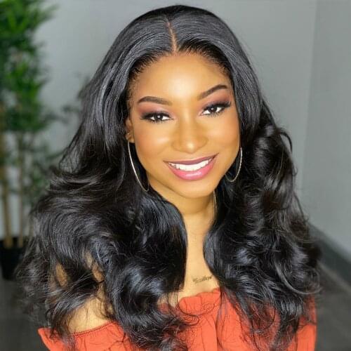 HairUGo Part Lace Wigs