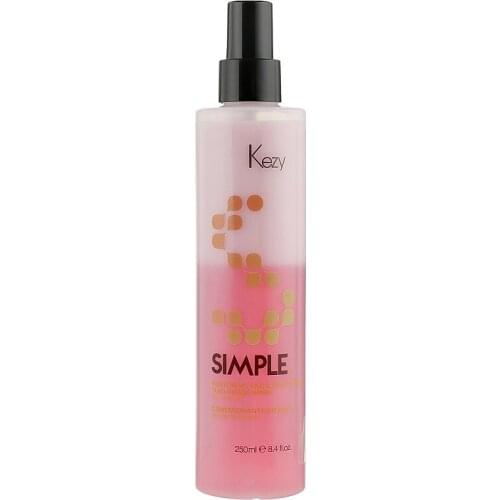 KEZY Hair Spray