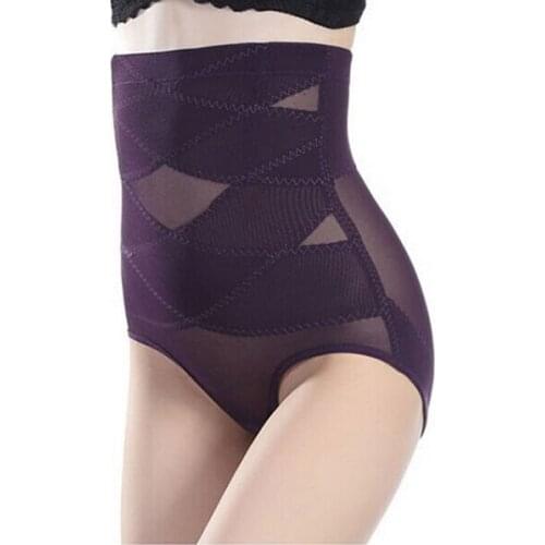 Hot Sale Body Shaping Underwear Womens Belly Boxer Safety Pants Summer Belly Shaping Pants Hip Corset Pants