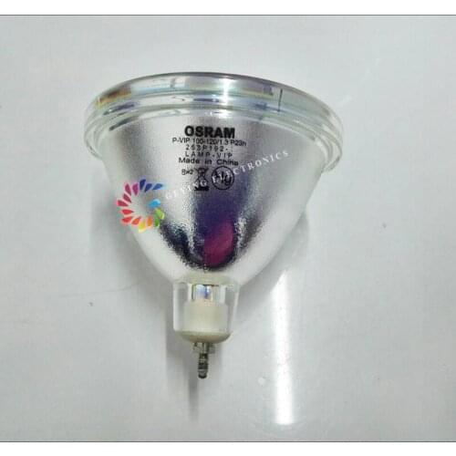 Original Projector Lamp Bulb S-PH50LA For Mit subishi LVP-50XH50 | LVP-50XHF50 | LVP-67XH50