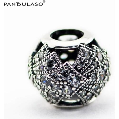 Oriental Fan Charm 925 Silver Original Beads For Jewelry Making For European Woman Bracelets DIY Sterling Silver Beads