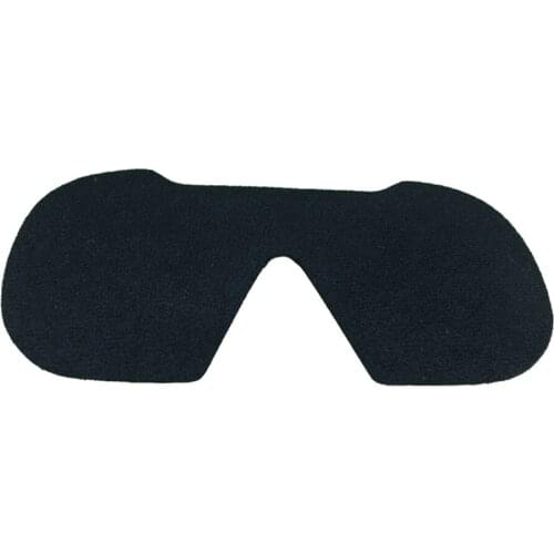 Lens Dustproof Protective Cover Case for Oculus Rift S VR Headset Accessories Lens Anti-Scratch Cover Pad for Oculus Rift S