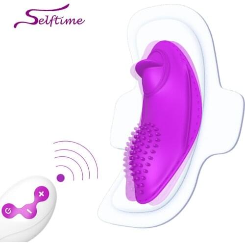 SelfTime Vaginal Balls