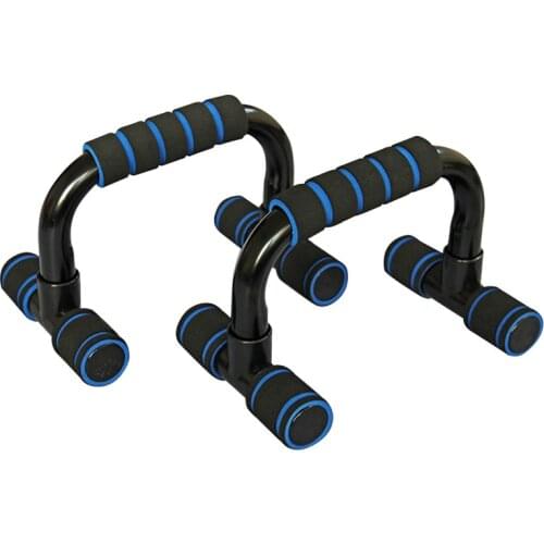 Body Building Push Up Stand Bar Skid-Resistant Exercise Power Fitness Chest Abdominal Muscle Training Home Gym Workout Equipment