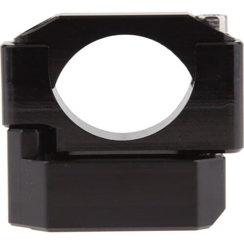 Universal Aluminum Alloy Motorcycle Speed Gear Display Indicator Holder Bracket