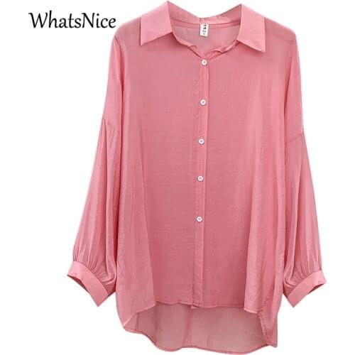 WhatsNice Summer Blouses